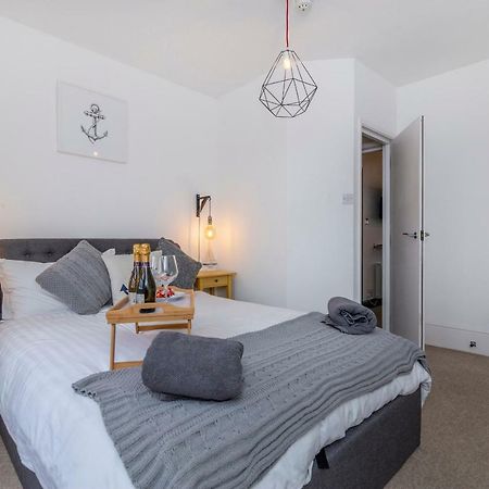 Apartament Fort Crescent - Margate Zewnętrze zdjęcie