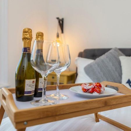 Apartament Fort Crescent - Margate Zewnętrze zdjęcie