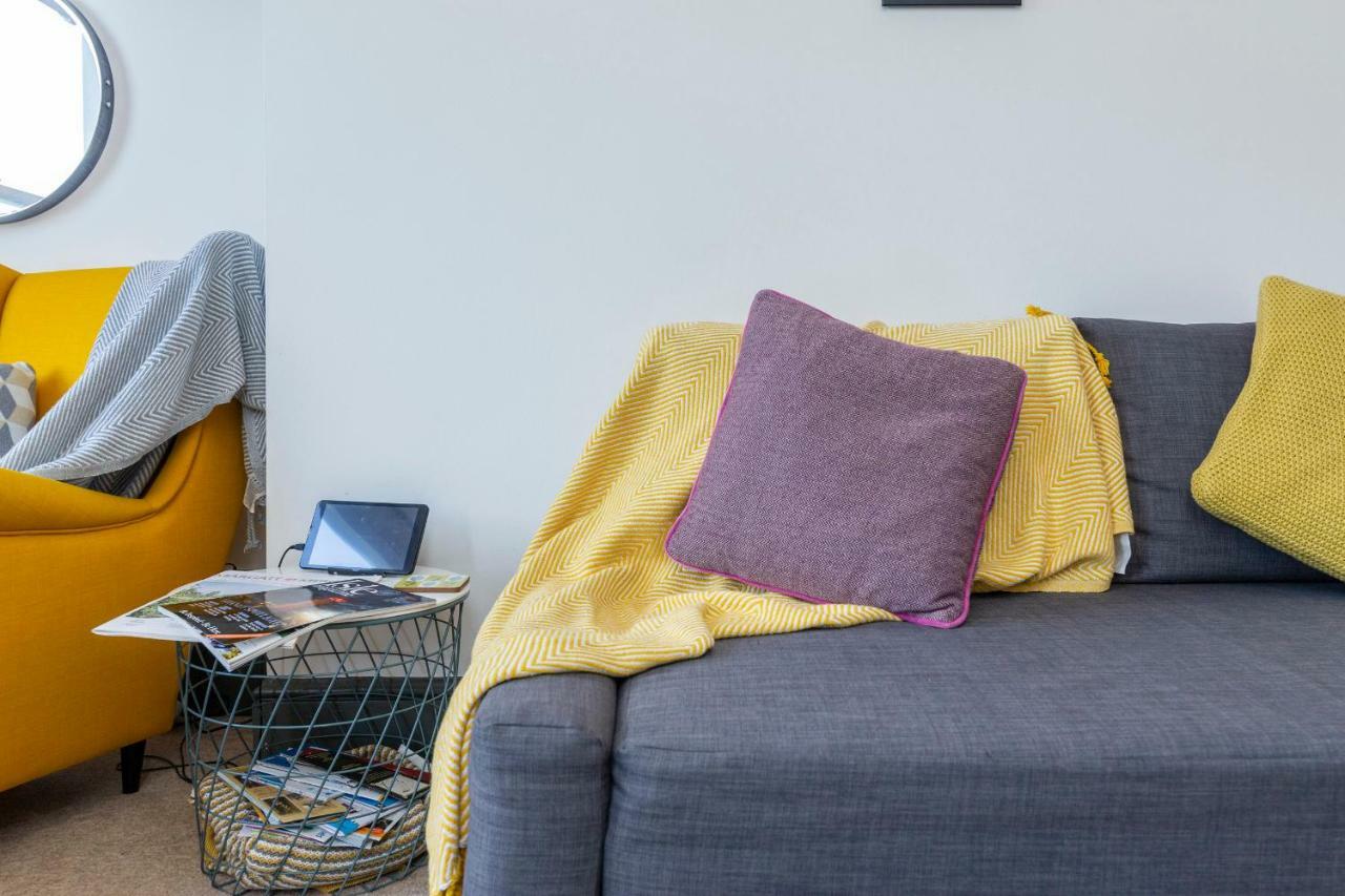 Apartament Fort Crescent - Margate Zewnętrze zdjęcie
