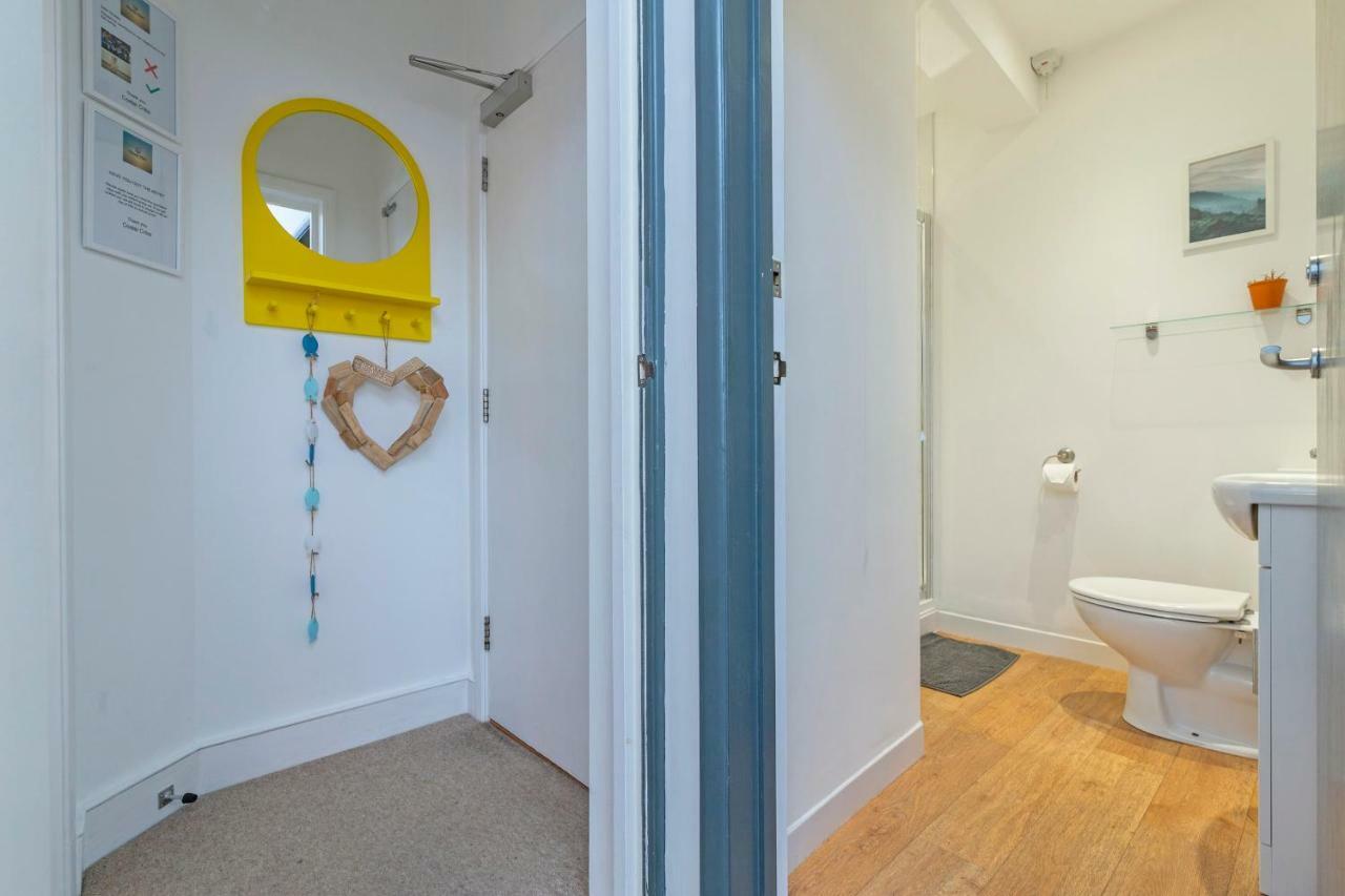 Apartament Fort Crescent - Margate Zewnętrze zdjęcie