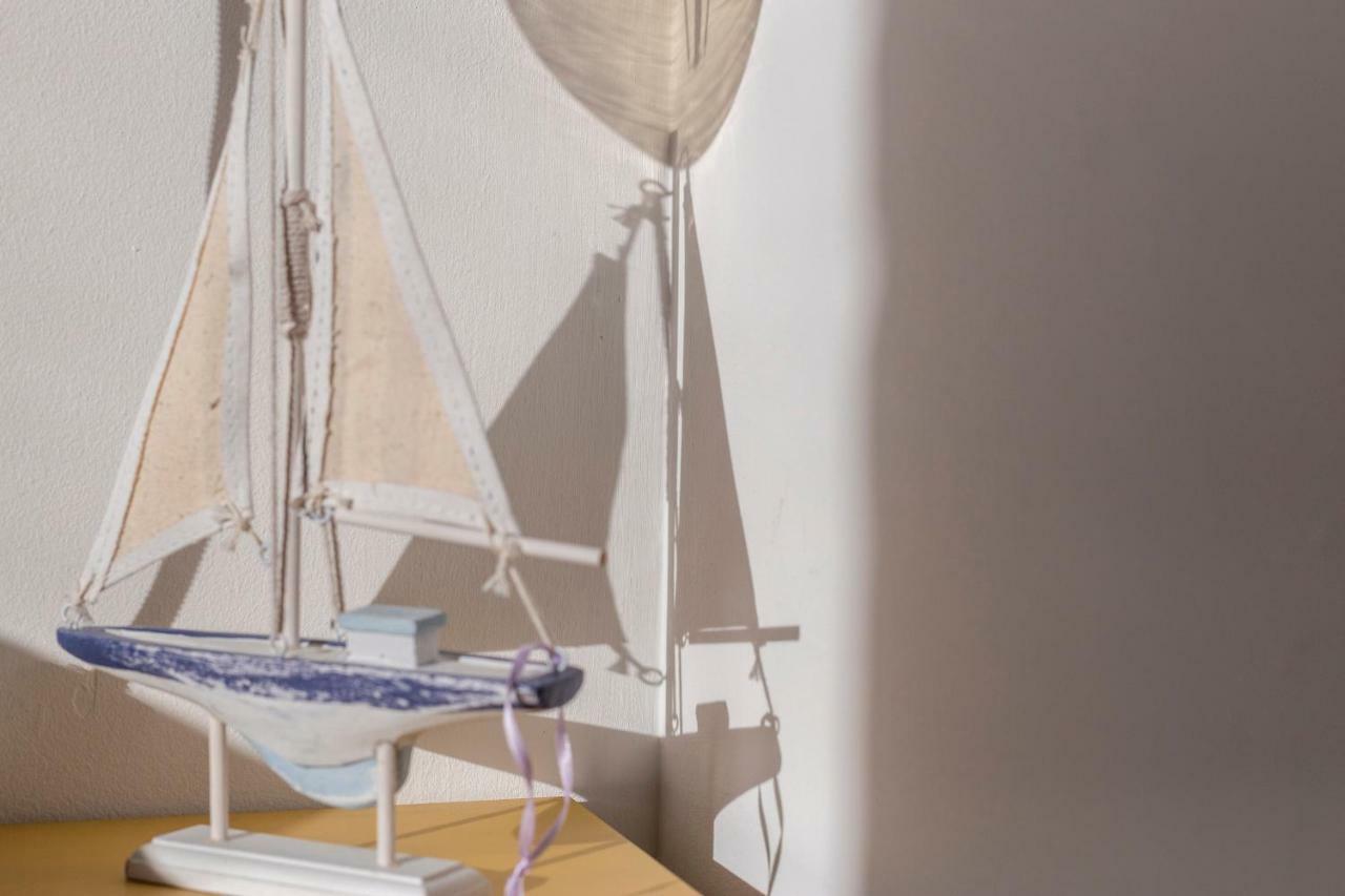 Apartament Fort Crescent - Margate Zewnętrze zdjęcie