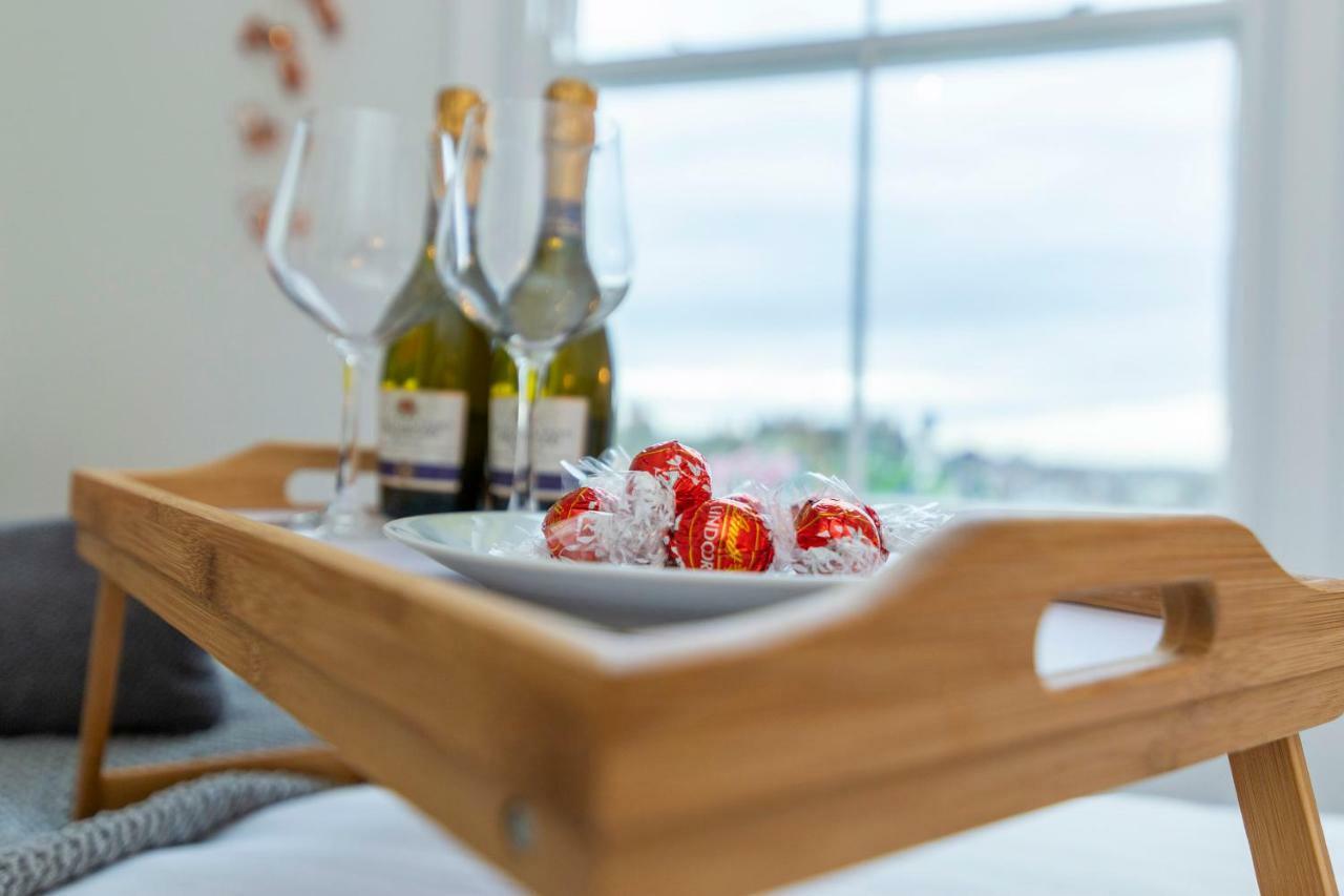 Apartament Fort Crescent - Margate Zewnętrze zdjęcie